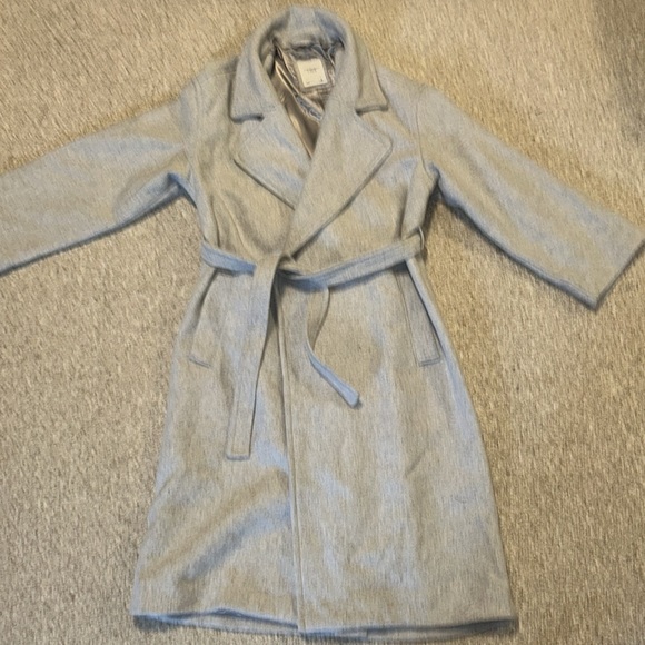 Abercrombie & Fitch Jackets & Blazers - ABERCROMBIE & FITCH | size M coat